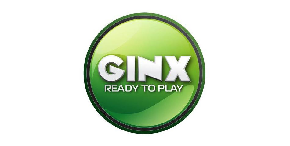 Ginx TV
