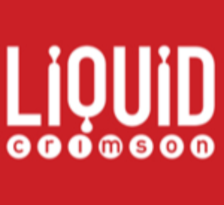 Liquid Crimson