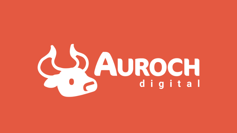 Auroch Digital