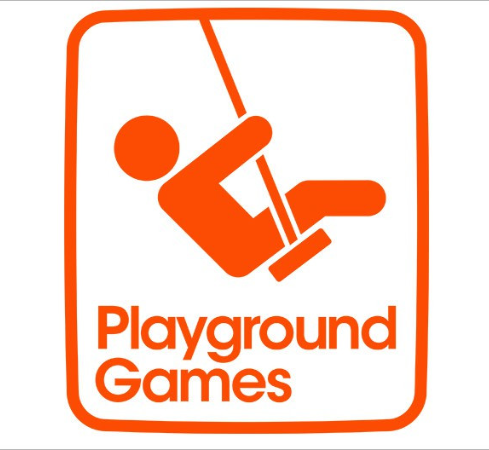 Playground Games