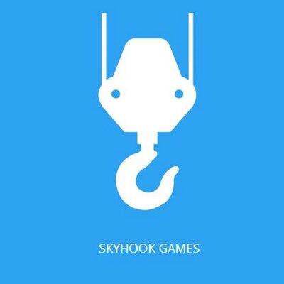 Skyhook Games