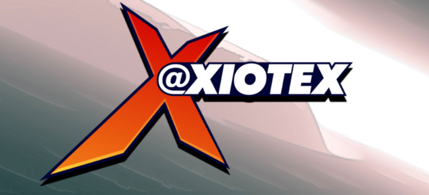 Xiotex Studios