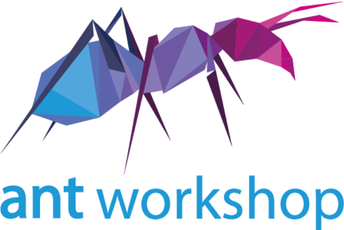 Ant Workshop