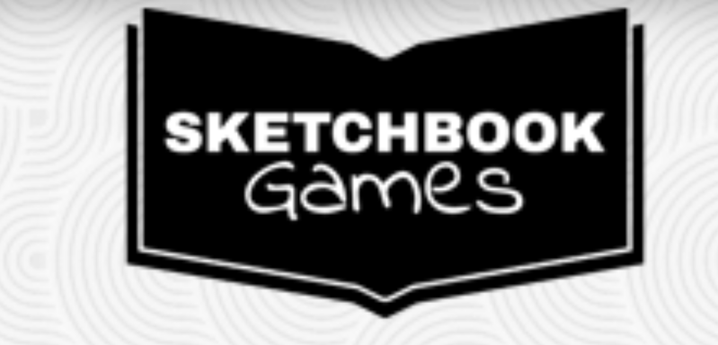 Sketchbook Games