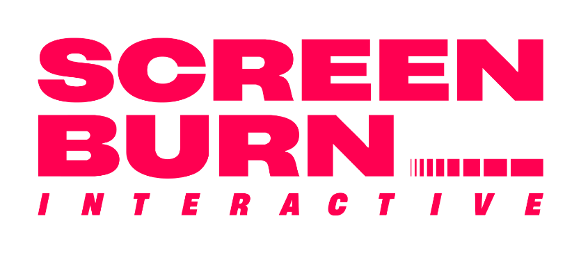 Screen Burn Interactive