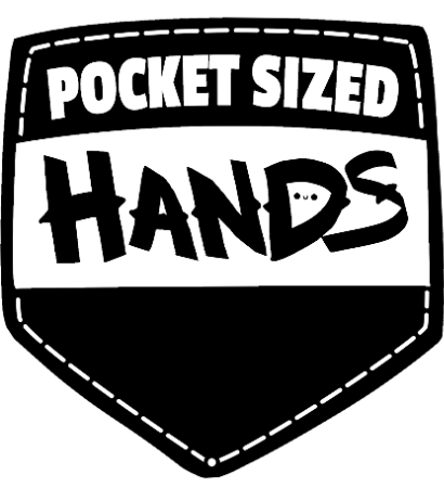 Pocket Sized Hands