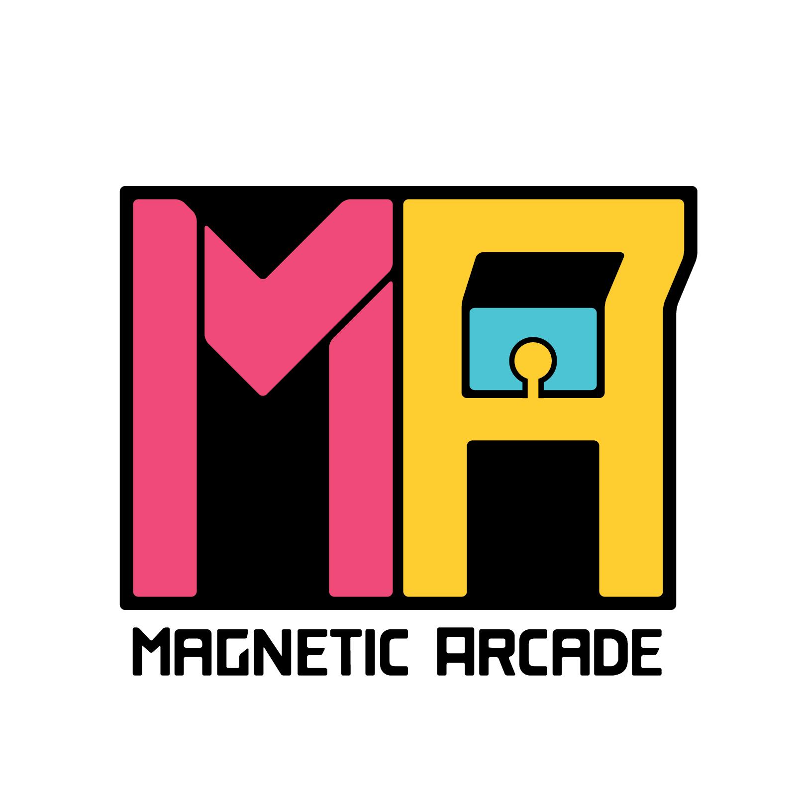 Magnetic Arcade