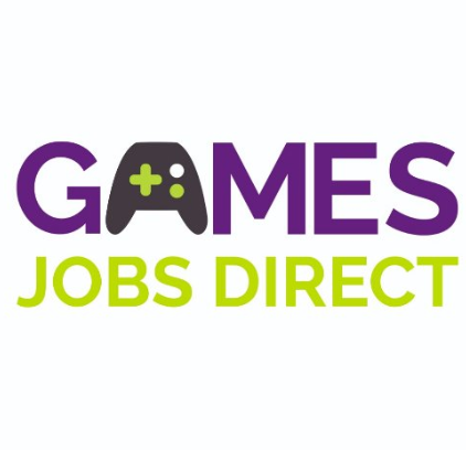 Games Jobs Direct