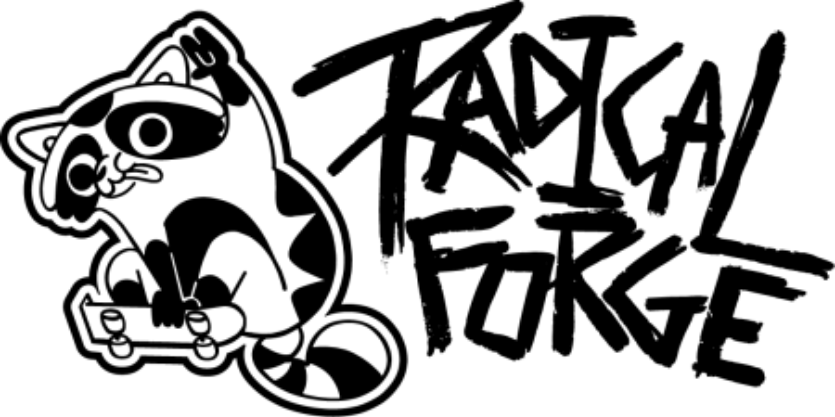 Radical Forge