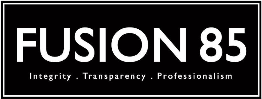FUSION 85
