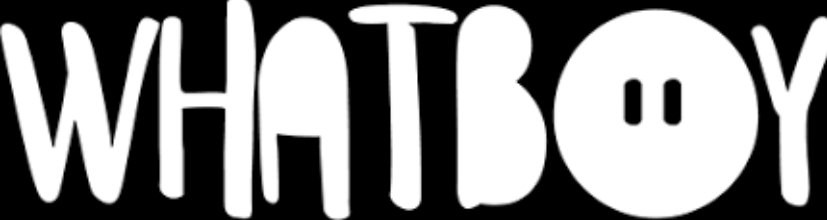 Whatboy Games