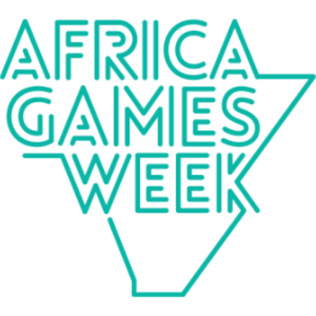 Africa Games Week company logo.