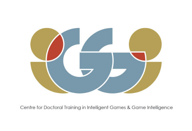 iGGi (EPSRC Centre for Doctoral Training in Intelligent Games and Game Intelligence)
