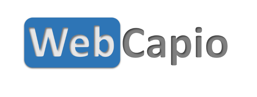 Web Capio