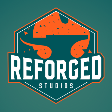 Reforged Studios