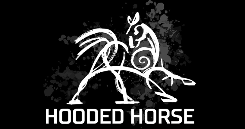 Hooded Horse