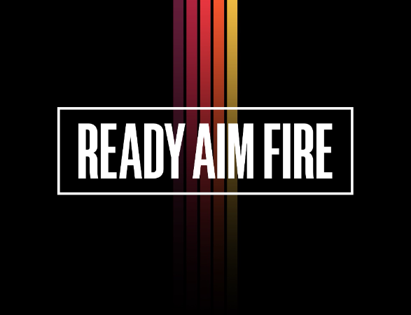 ReadyAimFire