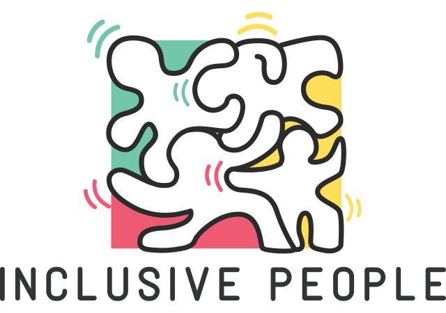 Inclusive People Ltd
