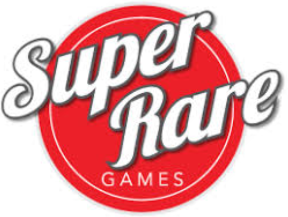 Super Rare Development Ltd