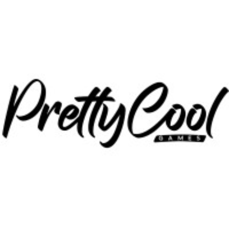 Pretty Cool Games