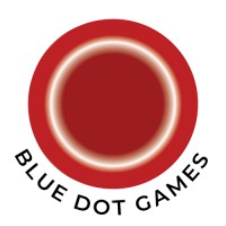 Blue Dot Games