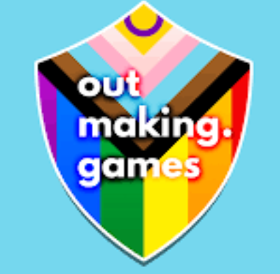 Out Making Games