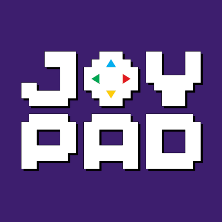Joypad