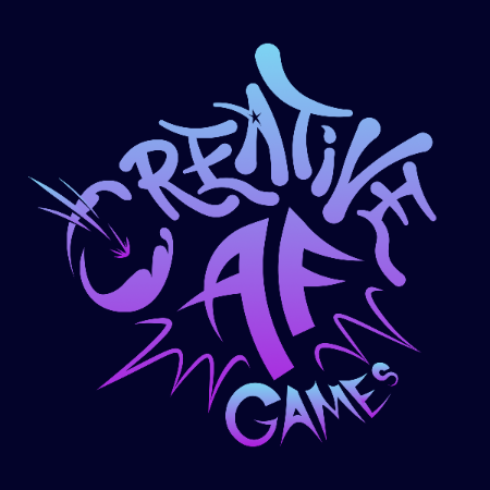 Creative AF Games